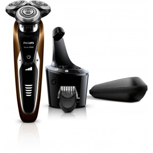 Golarka Philips SensoTouch 3D (Seria9000) S9511/31